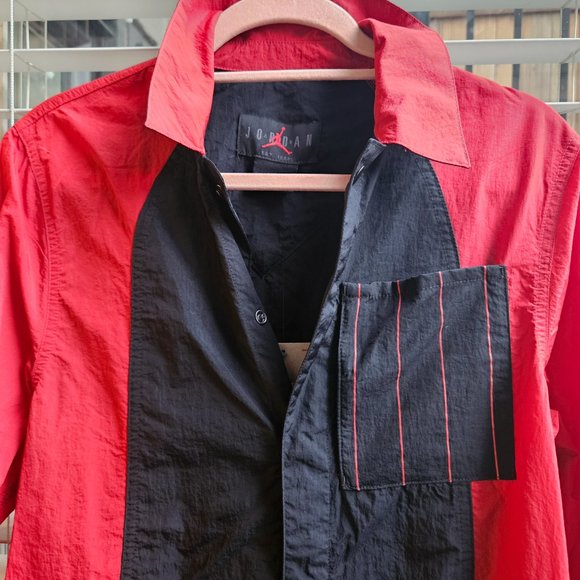 Jordan Jumpsuit - Picture 3 of 7